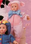Effanbee - Honey Bun - Penelope Piglet - Doll